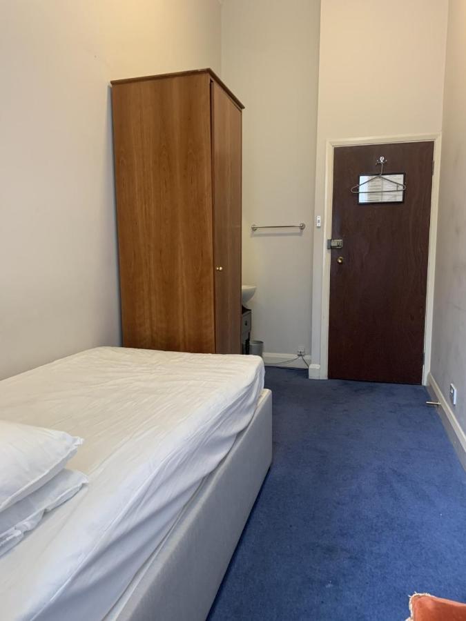 Merlyn Court Hotel London Luaran gambar